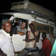 Illustration for article titled The First People To Drive Across The Congo In 20 Years